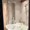 Карниз для ванны Kolpa-San Royal 140х140 Усиленный 25 мм MrKARNIZ фото 15
