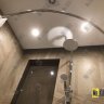 Карниз для ванны EvaGold OLB-826 угловой 150х150 Усиленный 25 мм MrKARNIZ фото 8