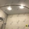 Карниз для ванны EvaGold OLB-826 угловой 150х150 Усиленный 25 мм MrKARNIZ фото 9
