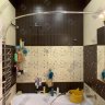 Карниз для ванны EvaGold OLB-826 угловой 150х150 Усиленный 25 мм MrKARNIZ фото 20